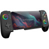 Mars Gaming MGPX 2in1 Gamepad for Phone up to 6.8"  Bluetooth / USB (PS4, PS3, Android, iOS)