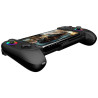 Mars Gaming MGPX 2in1 Gamepad for Phone up to 6.8"  Bluetooth / USB (PS4, PS3, Android, iOS)