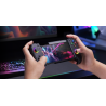 Mars Gaming MGPX 2in1 Gamepad for Phone up to 6.8"  Bluetooth / USB (PS4, PS3, Android, iOS)