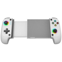 Mars Gaming MGPXW 2in1 Gamepad for Phone up to 6.8"  Bluetooth / USB (PS4, PS3, Android, iOS)
