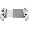 Mars Gaming MGPXW 2in1 Gamepad for Phone up to 6.8"  Bluetooth / USB (PS4, PS3, Android, iOS)