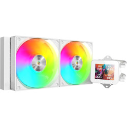 Mars Gaming MLVISION240W