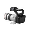 Canon Cinema EOS C50 Rankinė vaizdo kamera 34,2 MP CMOS Juoda