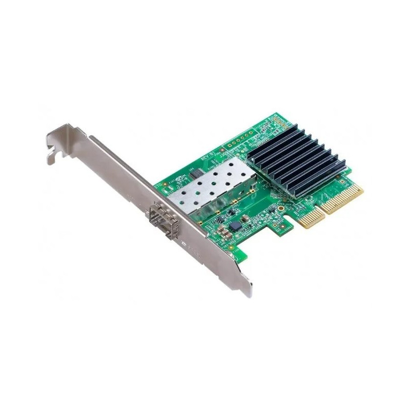 Edimax EN-9320SFP+ V2 PCIe 2.0 x4 Network Adapter 10Gbps