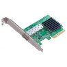 Edimax EN-9320SFP+ V2 PCIe 2.0 x4 Network Adapter 10Gbps