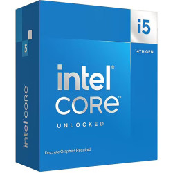 Intel BX8071514600KF