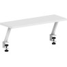 Mars Gaming MGDSW Monitor Riser Stand 60x20cm