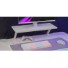 Mars Gaming MGDSW Monitor Riser Stand 60x20cm