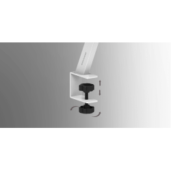 Mars Gaming MGDSW Monitor Riser Stand 60x20cm