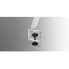 Mars Gaming MGDSW Monitor Riser Stand 60x20cm