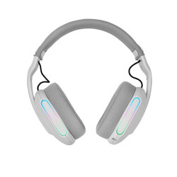 Mars Gaming MHWPROW Wireless Gaming Headset 7.1 / Bluetooth 5.3 + 2.4GHz / Multiplatform