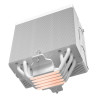 Mars Gaming MCPUX5W CPU Cooler 280W TDP / 120mm