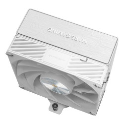Mars Gaming MCPUX5W CPU Cooler 280W TDP / 120mm