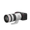 Canon Cinema EOS C50 Rankinė vaizdo kamera 34,2 MP CMOS Juoda