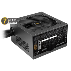 Mars Gaming MPB750SI Power Supply  ATX 750W