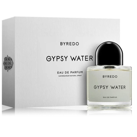 Byredo Gypsy Water Perfume EDP 100 ml