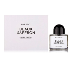 Byredo Black Saffron Perfume EDP 100 ml