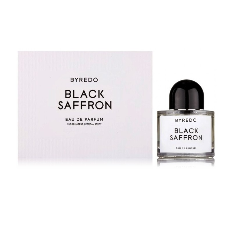 Byredo Black Saffron Perfume EDP 100 ml