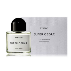 Byredo Super Cedar Perfume EDP 50 ml