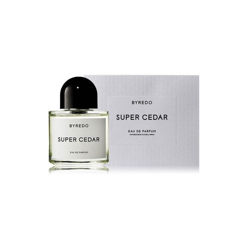 Byredo Super Cedar Perfume EDP 50 ml
