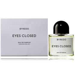 Byredo Eyes Closed Perfume EDP 50 ml