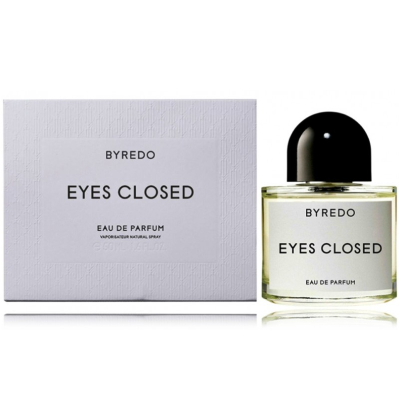 Byredo Eyes Closed Perfume EDP 50 ml