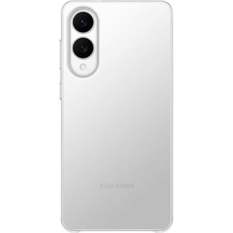 Samsung Clear Cover for Samsung Galaxy S25 Edge