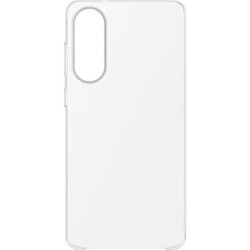 Samsung Clear Cover for Samsung Galaxy S25 Edge