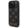 Karl Lagerfeld Hard Karl Head MagSafe Case for Apple iPhone 16 Pro Max