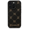 Karl Lagerfeld Hard Karl Head MagSafe Case for Apple iPhone 16 Pro Max