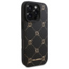 Karl Lagerfeld Hard Karl Head MagSafe Case for Apple iPhone 16 Pro Max
