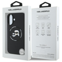 Karl Lagerfeld KLHMP16SSKCHTCK