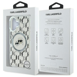 Karl Lagerfeld KLHMP16SHMCKMHT