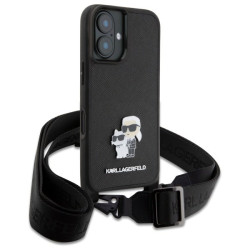 Karl Lagerfeld KLHCP16SSAKCPBK