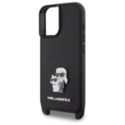 Karl Lagerfeld KLHCP16SSAKCPBK