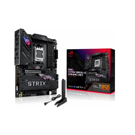Asus ROG Strix B850-E Gaming WiFi AMD Motherboard