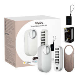 Aqara Smart Lock U200 Kit Smart door lock