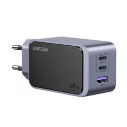 UGREEN Nexode Fast Charger Adapter 65W