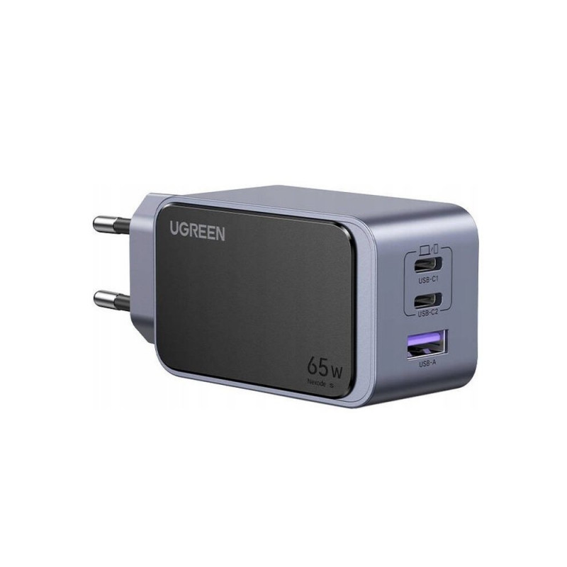 UGREEN Nexode Fast Charger Adapter 65W
