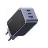 UGREEN Nexode Fast Charger Adapter 65W