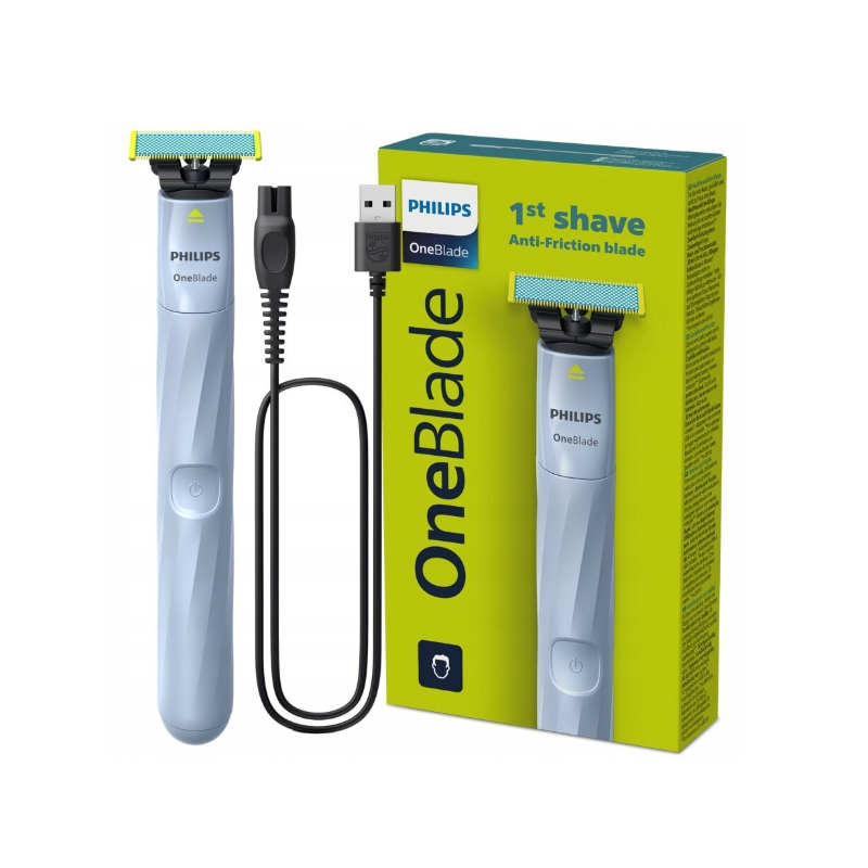 Philips QP1324/20 OneBlade Shaver