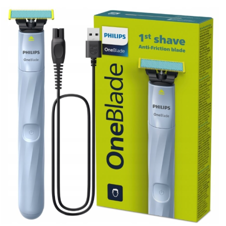 Philips QP1324/20 OneBlade Shaver