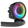 Arctic Liquid Freezer Pro III 360 A-RGB CPU Cooler