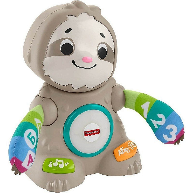 Fisher Price 887961961195