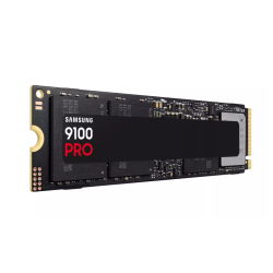 Samsung 9100 Pro SSD disk 1TB / M.2 PCIe 5.0 NVMe