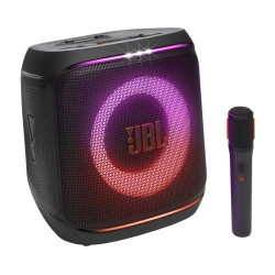 JBL PartyBox Encore 2 Speaker with Microphone