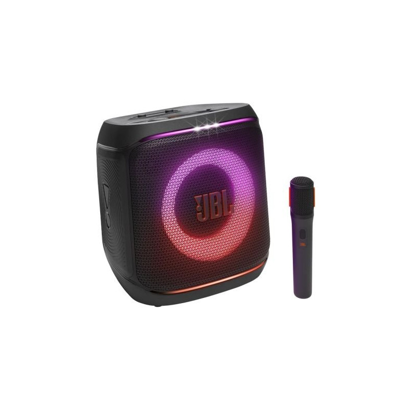 JBL PartyBox Encore 2 Speaker with Microphone