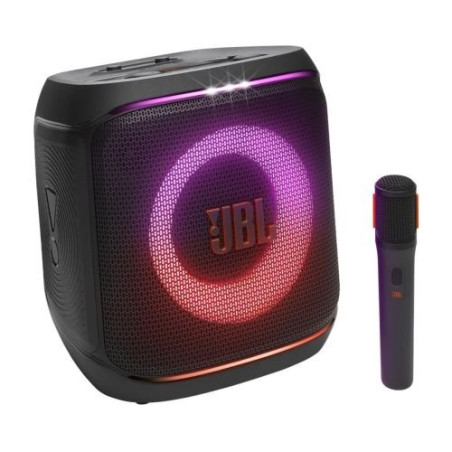 JBL PartyBox Encore 2 Speaker with Microphone