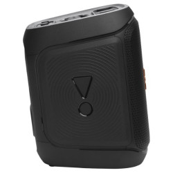 JBL PartyBox Encore 2 Speaker with Microphone