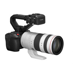 Canon Cinema EOS C50 Rankinė vaizdo kamera 34,2 MP CMOS Juoda